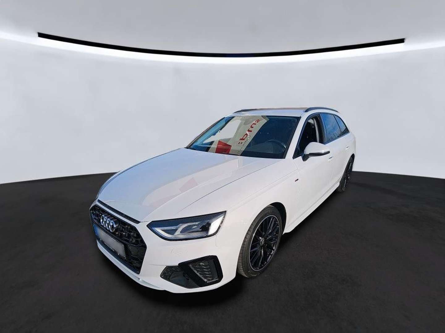 Audi A4 S Line Avant 35 TDI - 2022 - Joinsteer - #1
