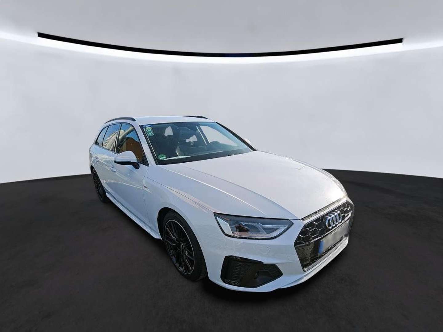 Audi A4 S Line Avant 35 TDI - 2022 - Joinsteer - #2
