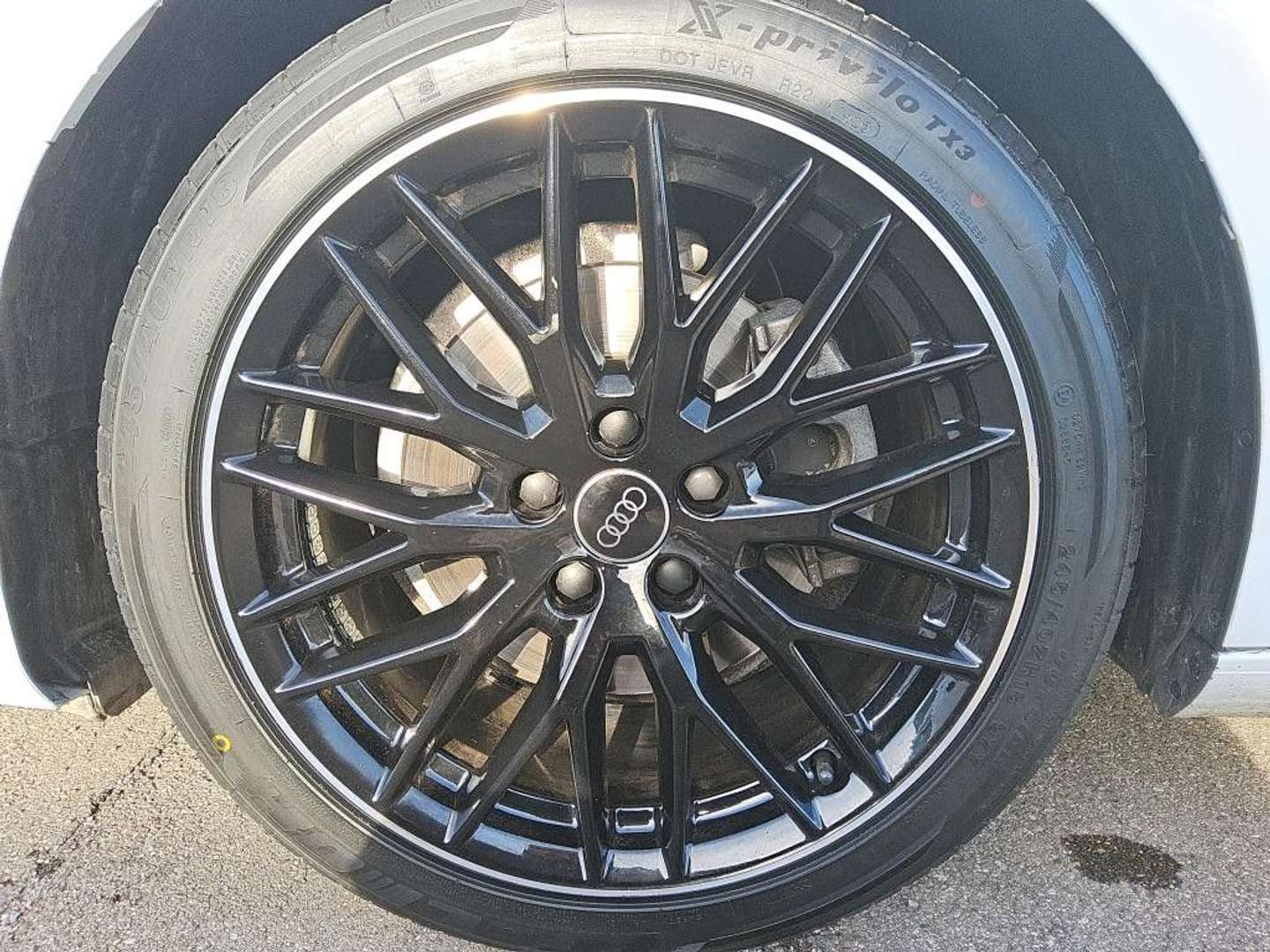 Audi A4 S Line Avant 35 TDI - 2022 - Joinsteer - #5
