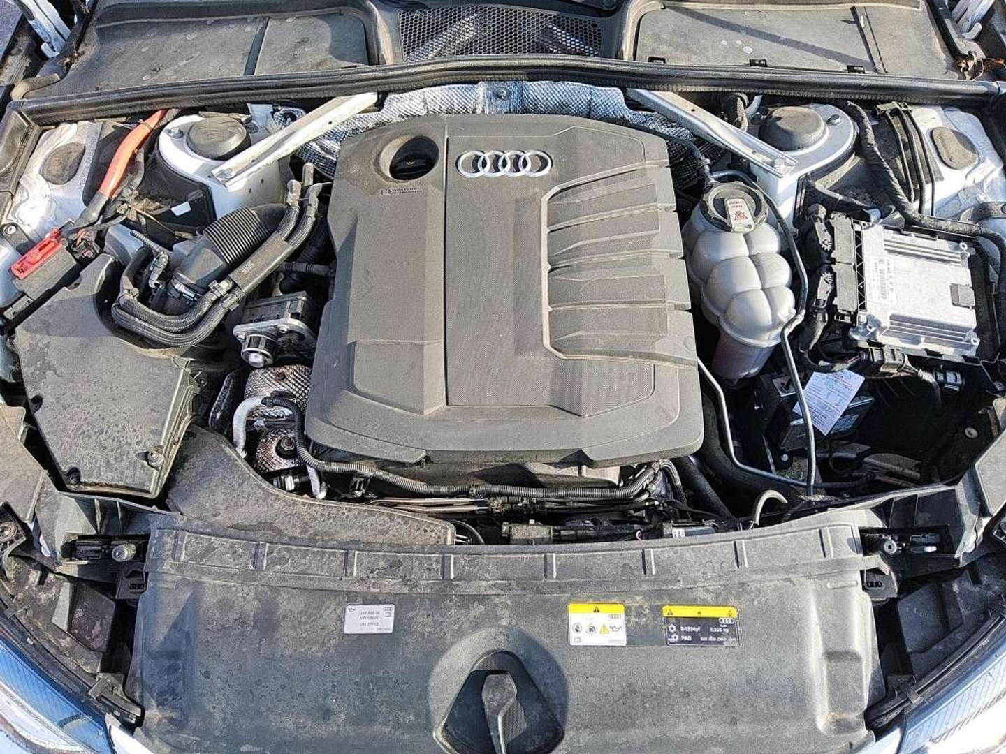 Audi A4 S Line Avant 35 TDI - 2022 - Joinsteer - #6