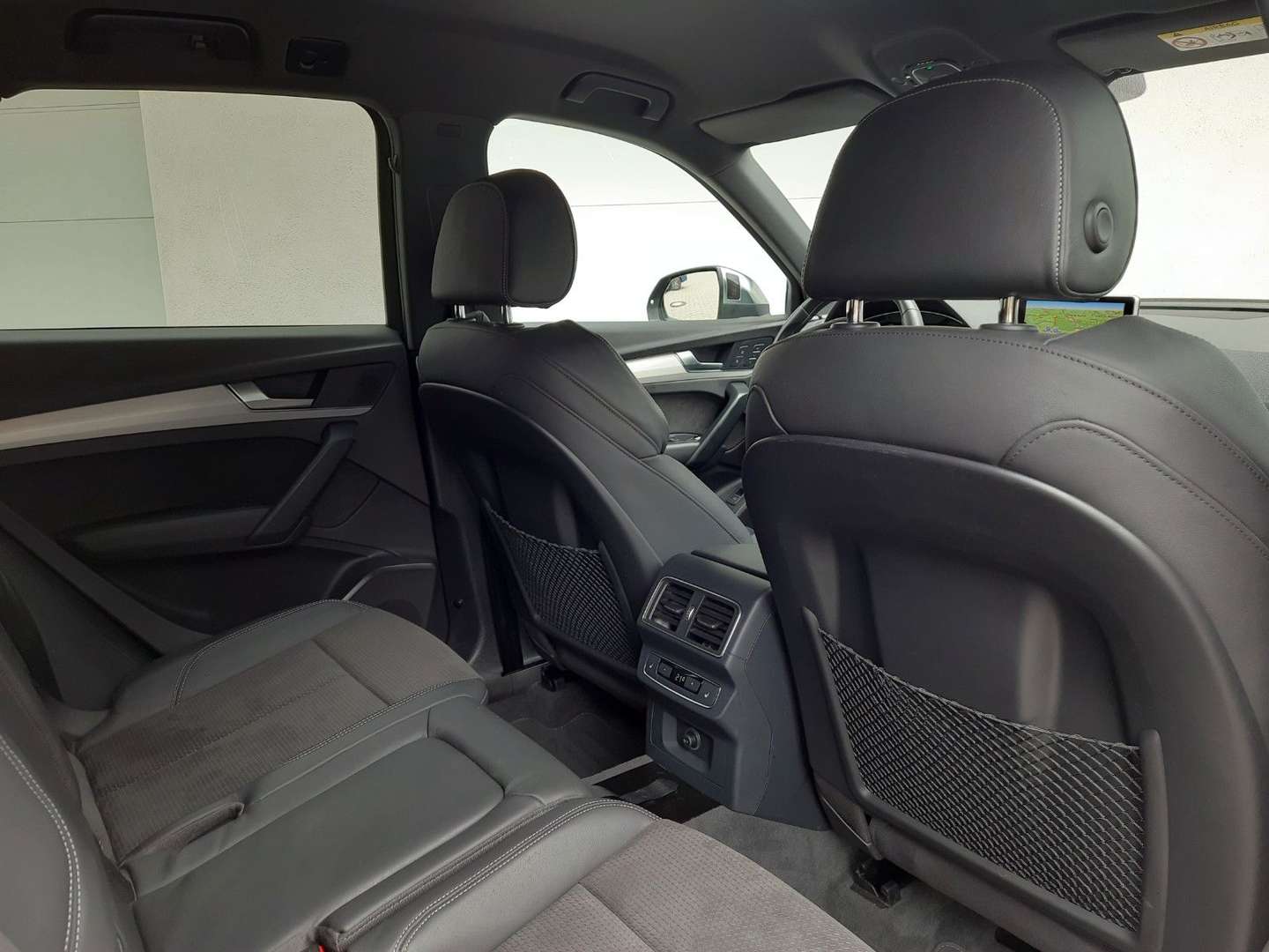 Audi SQ5 SUV 30 TFSI - 2018 - Joinsteer - #15