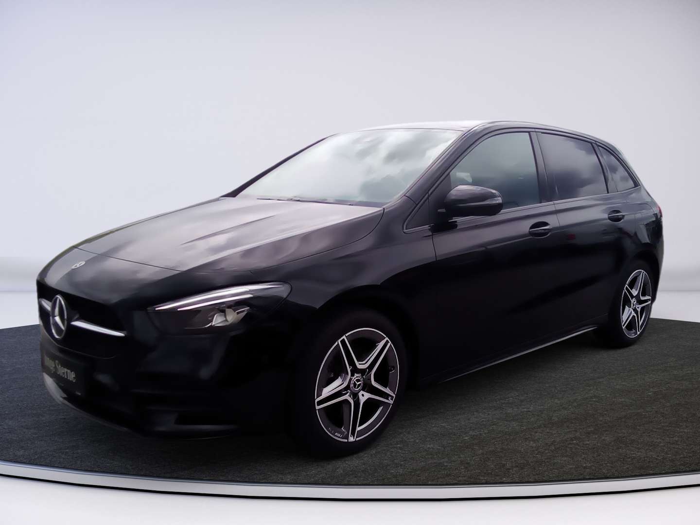 Mercedes Classe B 250e AMG-Line - 2022 - Joinsteer - #1