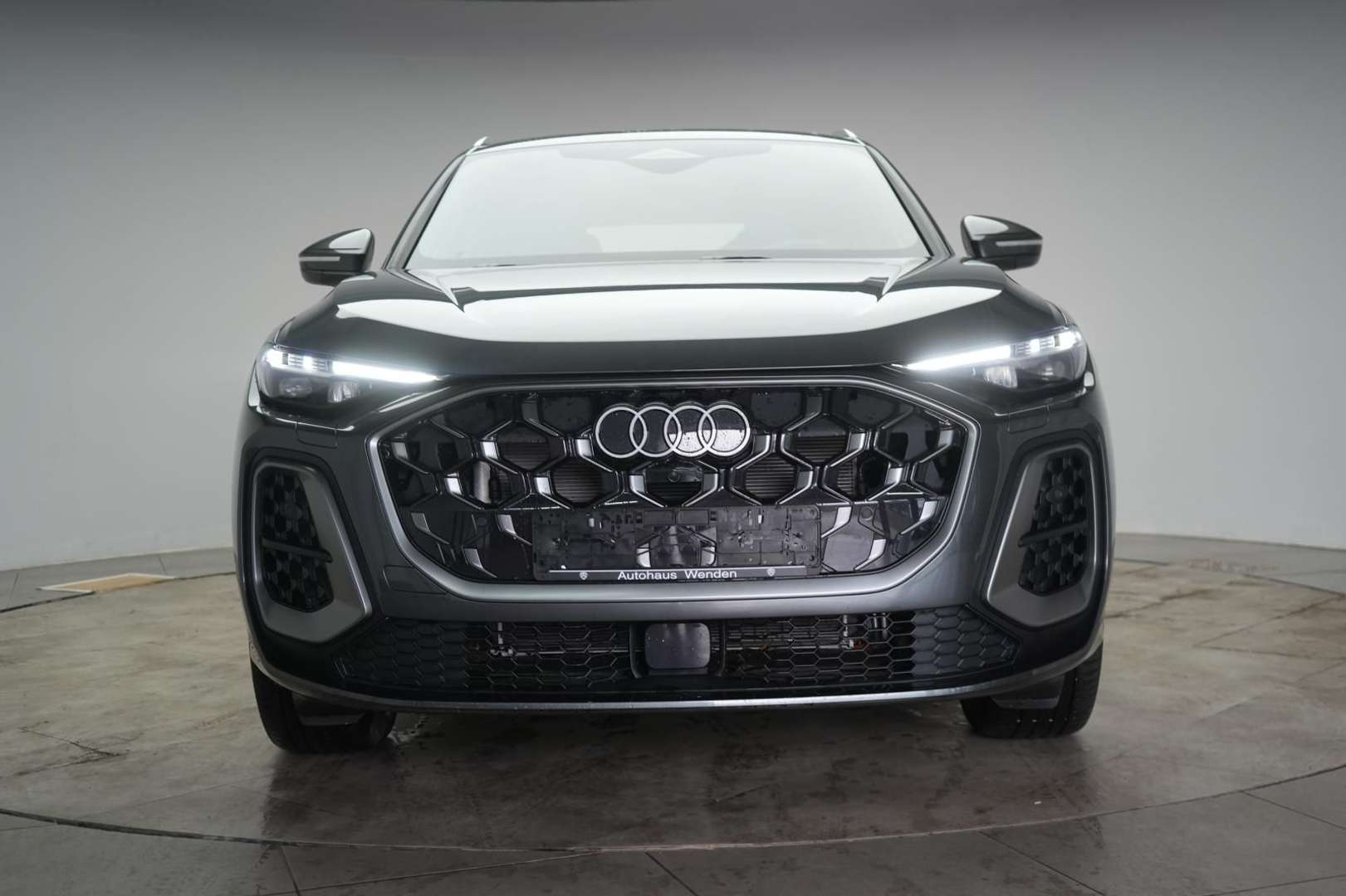 Audi Q5 S Line TDI - 2025 - Joinsteer - #2