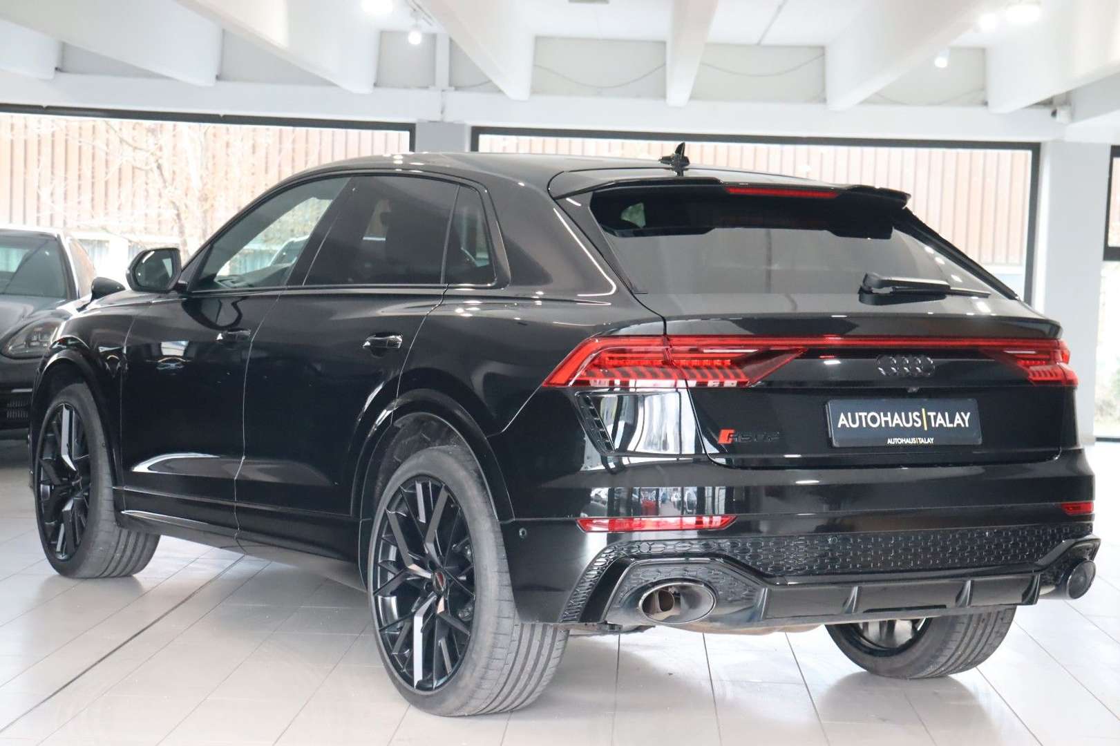 Audi RSQ8 4.0 TFSI - 2022 - Joinsteer - #2