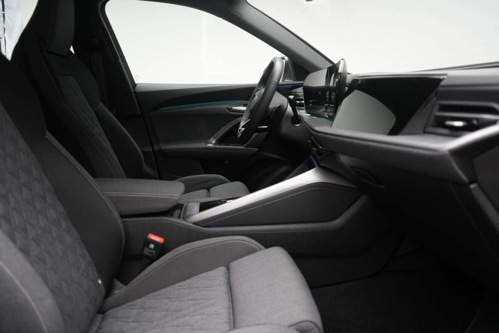 Audi Q5 S Line TDI - 2025 - Joinsteer - #6