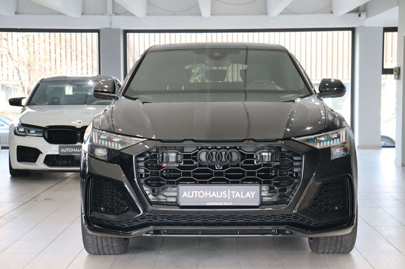 Audi RSQ8 4.0 TFSI - 2022 - Joinsteer - #3