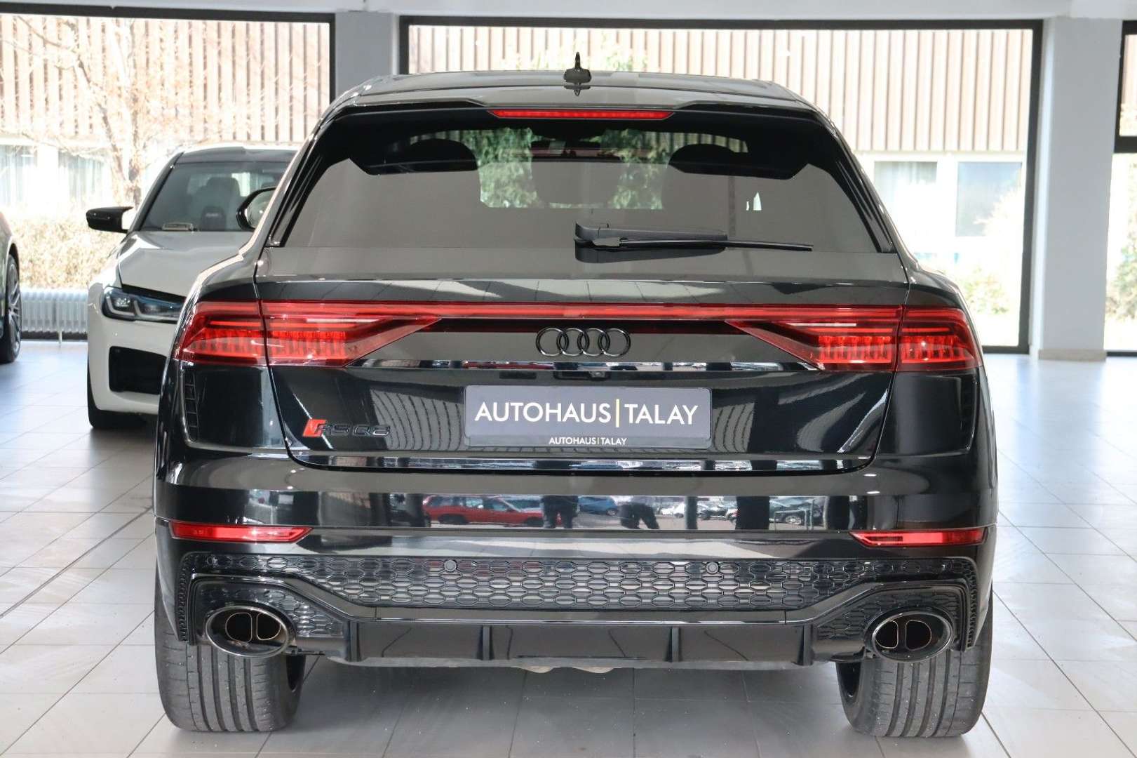Audi RSQ8 4.0 TFSI - 2022 - Joinsteer - #4