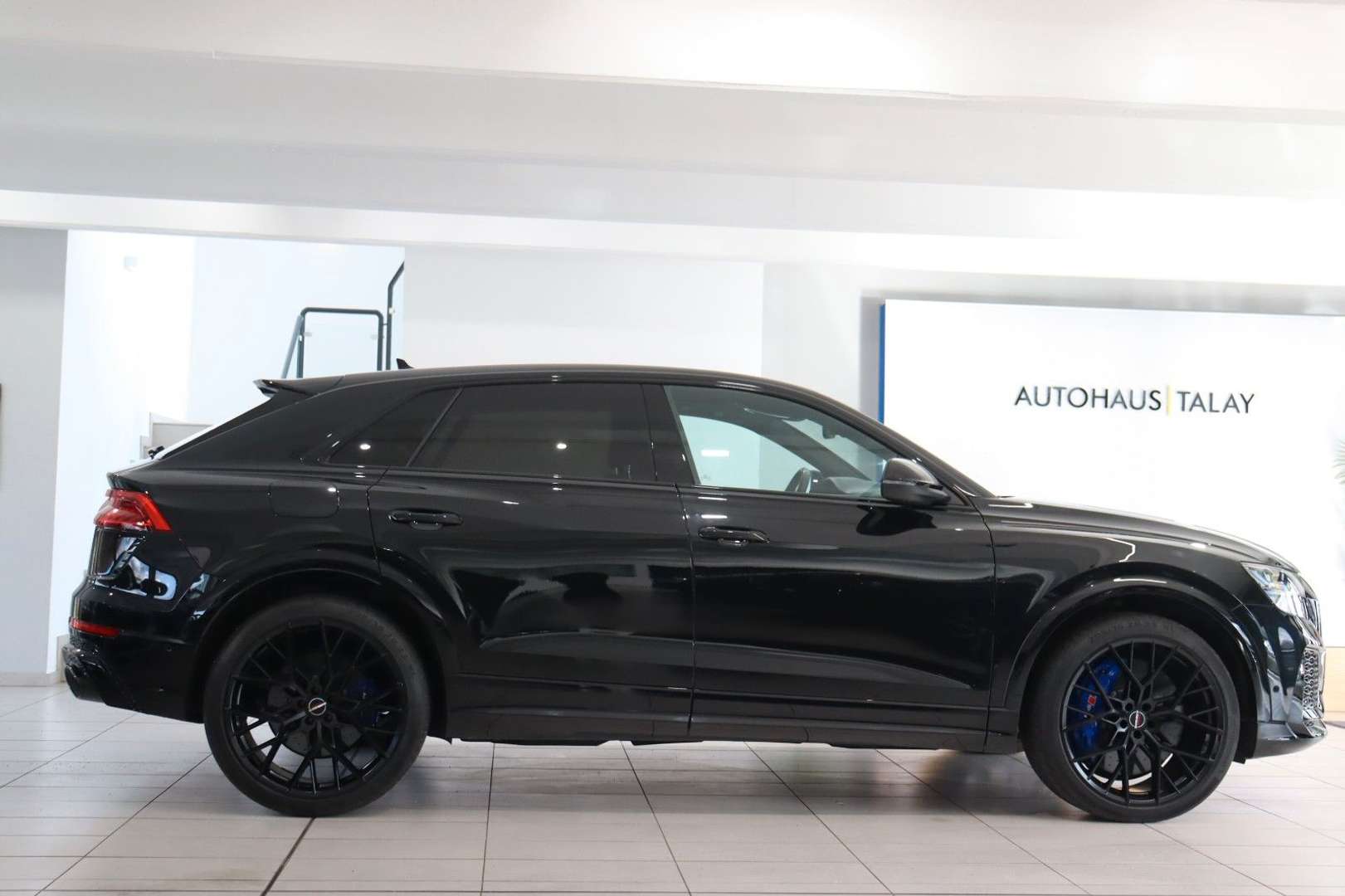 Audi RSQ8 4.0 TFSI - 2022 - Joinsteer - #5