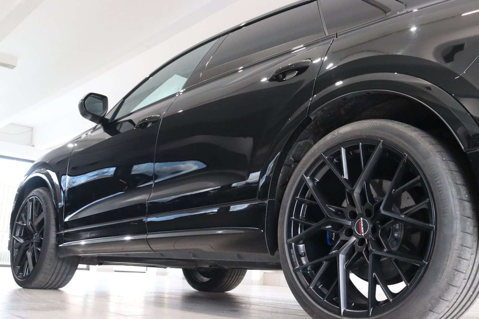Audi RSQ8 4.0 TFSI - 2022 - Joinsteer - #6