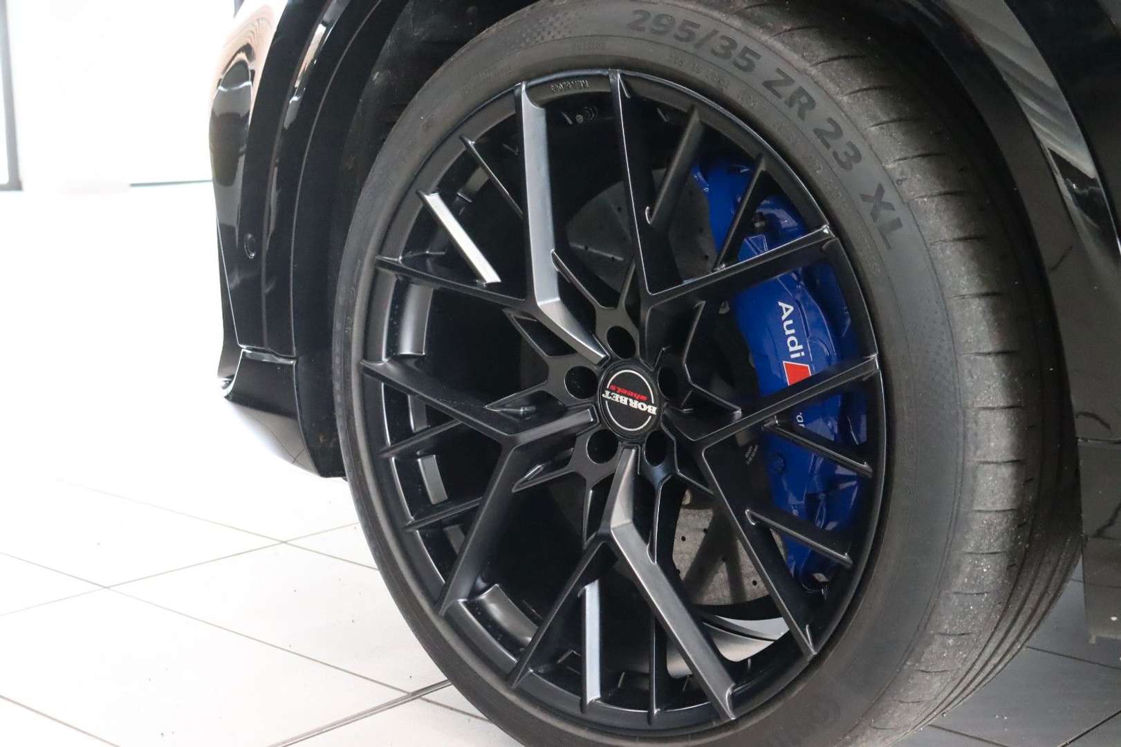 Audi RSQ8 4.0 TFSI - 2022 - Joinsteer - #7