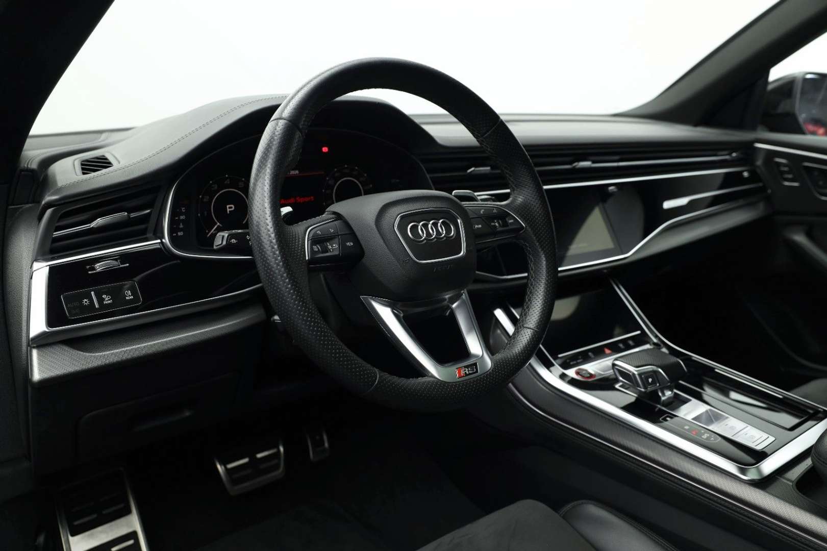 Audi RSQ8 4.0 TFSI - 2022 - Joinsteer - #9