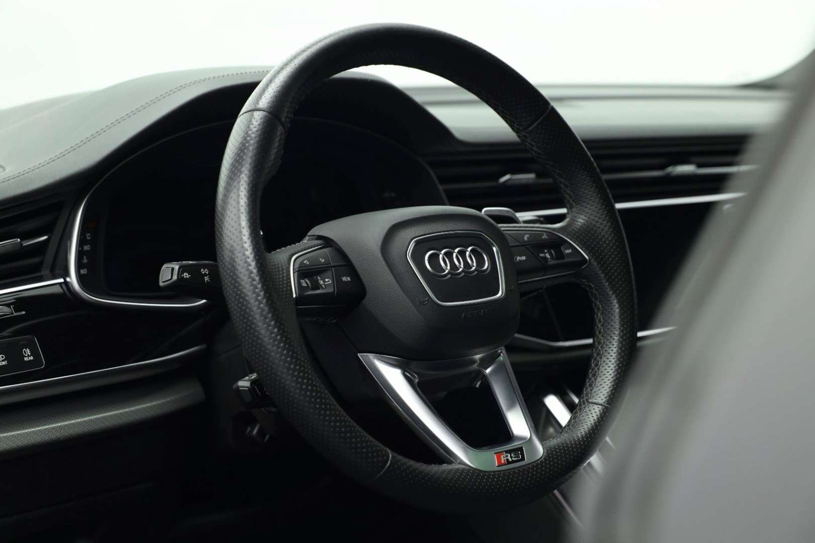Audi RSQ8 4.0 TFSI - 2022 - Joinsteer - #11
