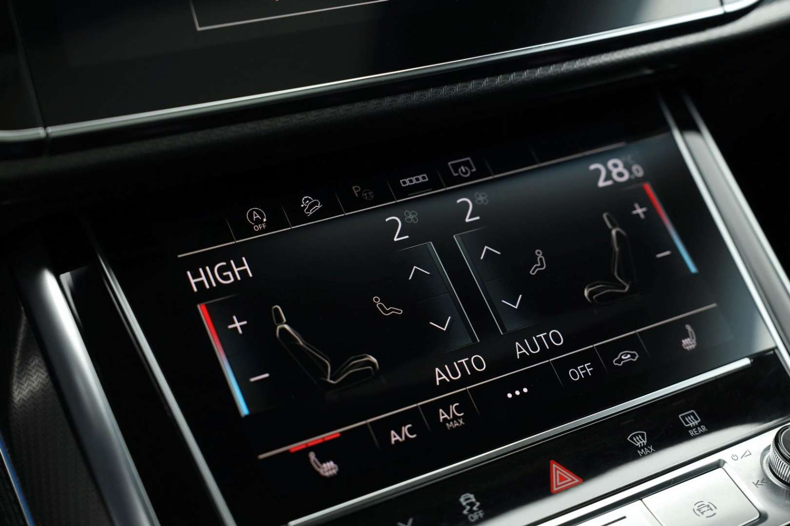 Audi RSQ8 4.0 TFSI - 2022 - Joinsteer - #13