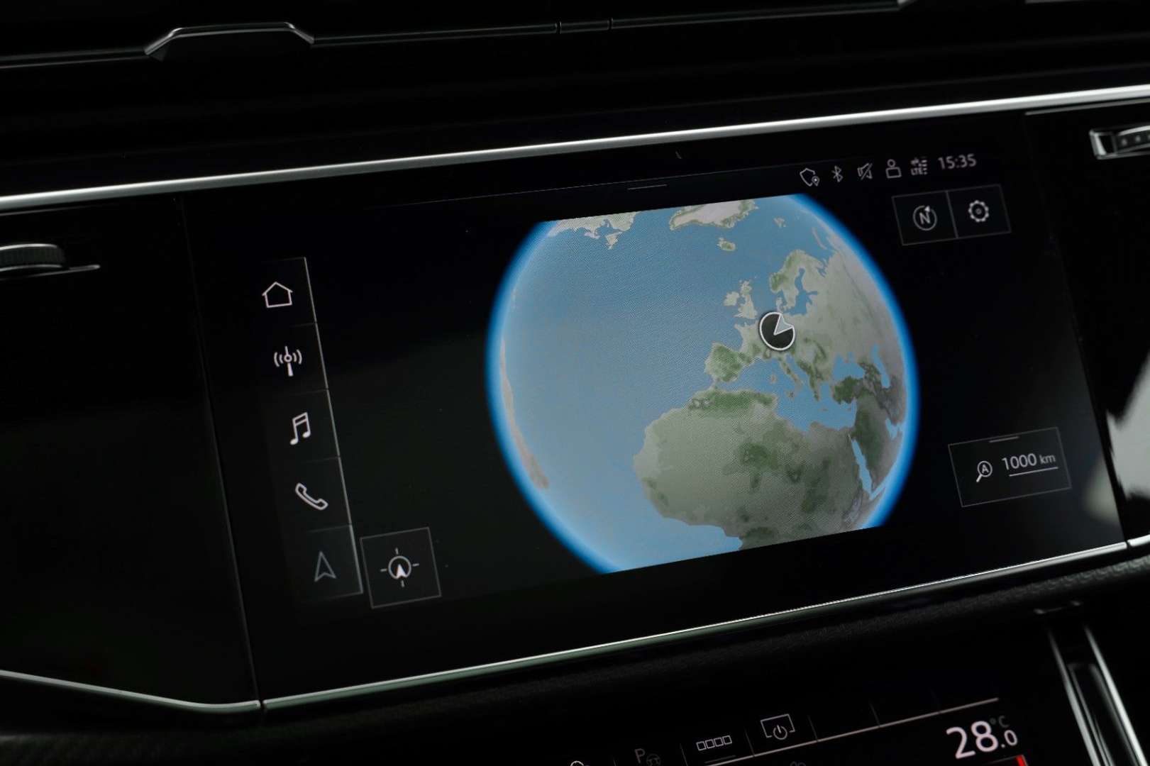 Audi RSQ8 4.0 TFSI - 2022 - Joinsteer - #14