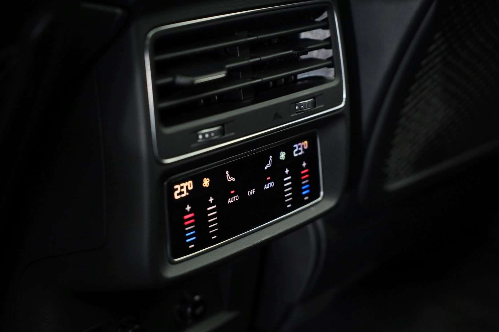 Audi RSQ8 4.0 TFSI - 2022 - Joinsteer - #15