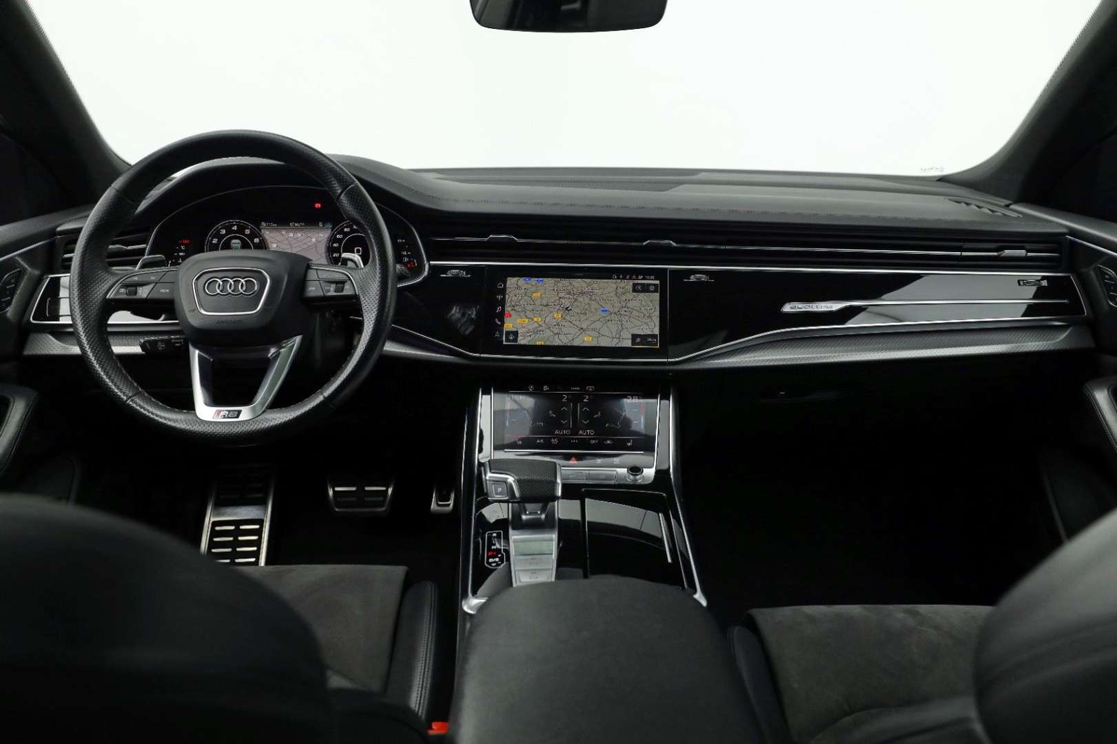 Audi RSQ8 4.0 TFSI - 2022 - Joinsteer - #16