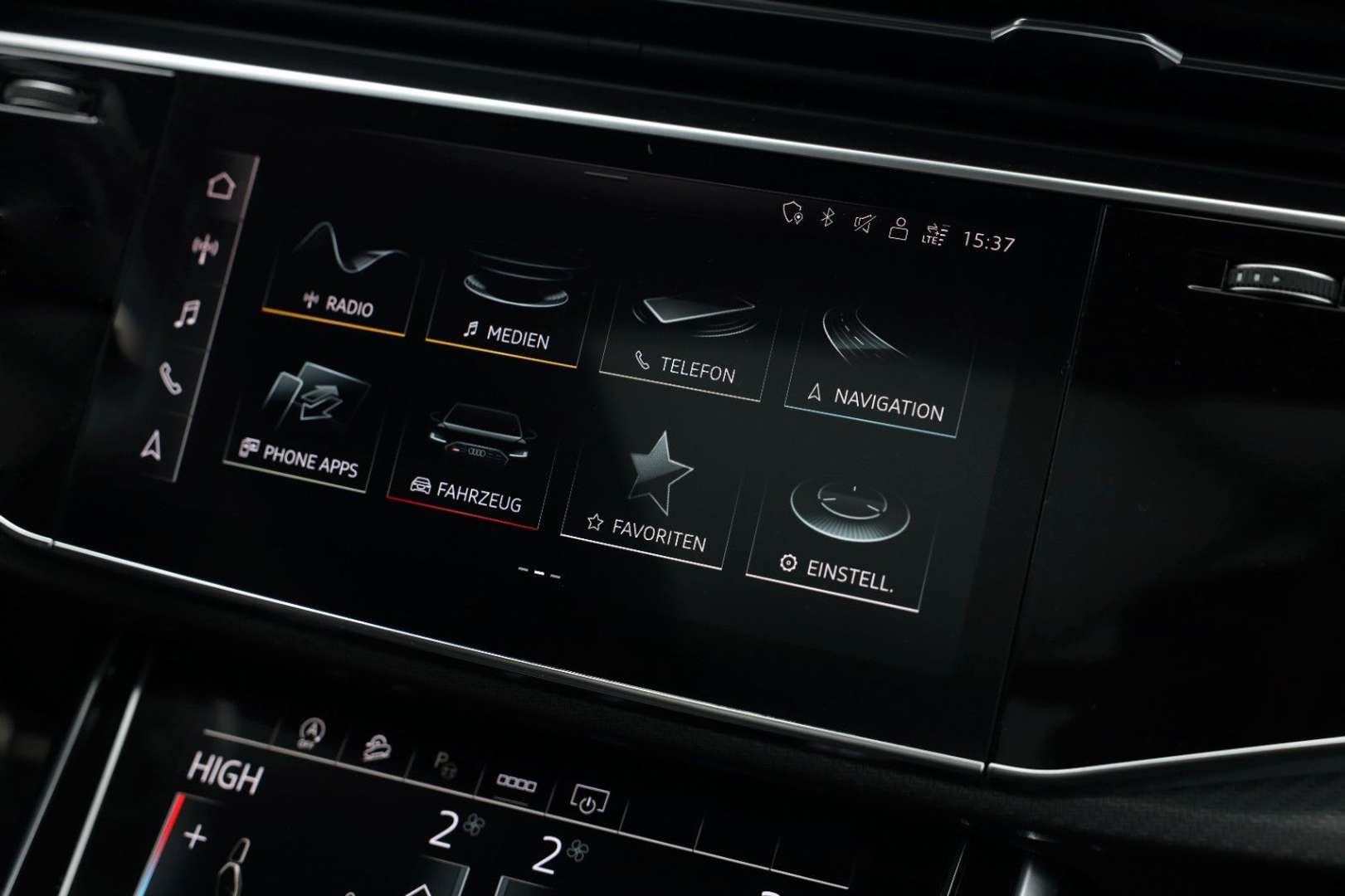 Audi RSQ8 4.0 TFSI - 2022 - Joinsteer - #17