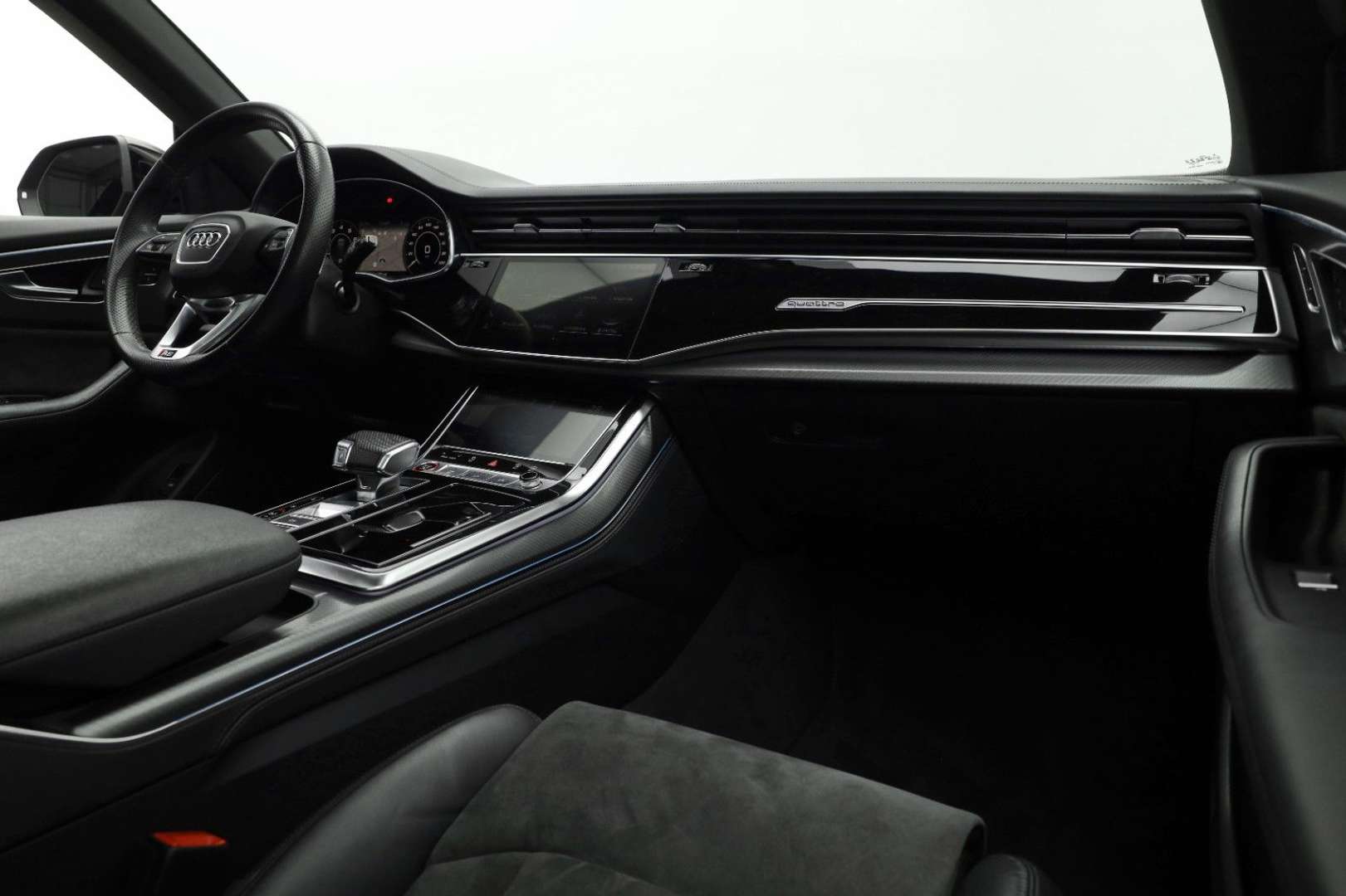 Audi RSQ8 4.0 TFSI - 2022 - Joinsteer - #18