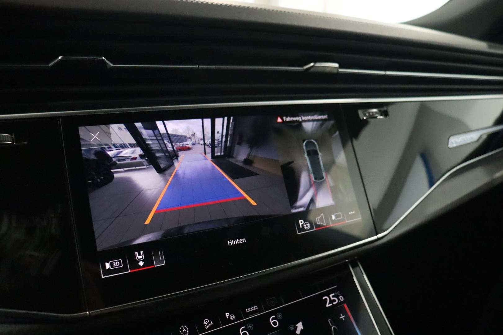 Audi RSQ8 4.0 TFSI - 2022 - Joinsteer - #20