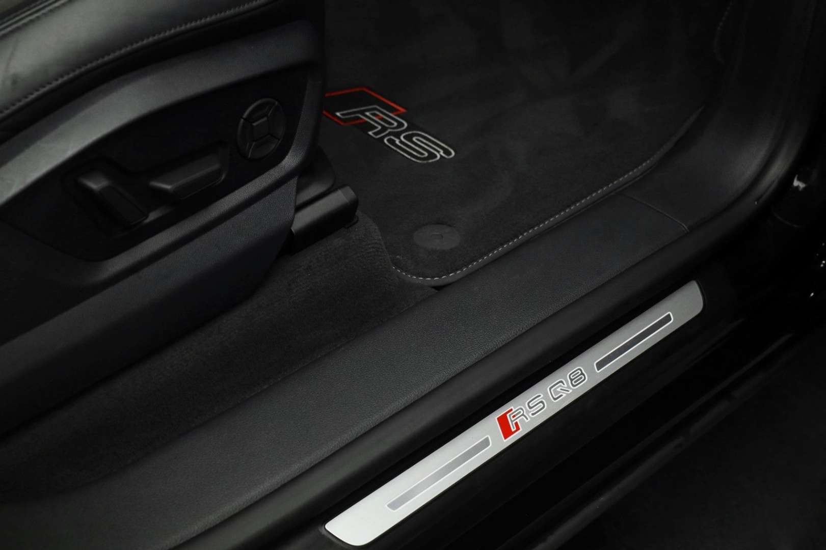 Audi RSQ8 4.0 TFSI - 2022 - Joinsteer - #21