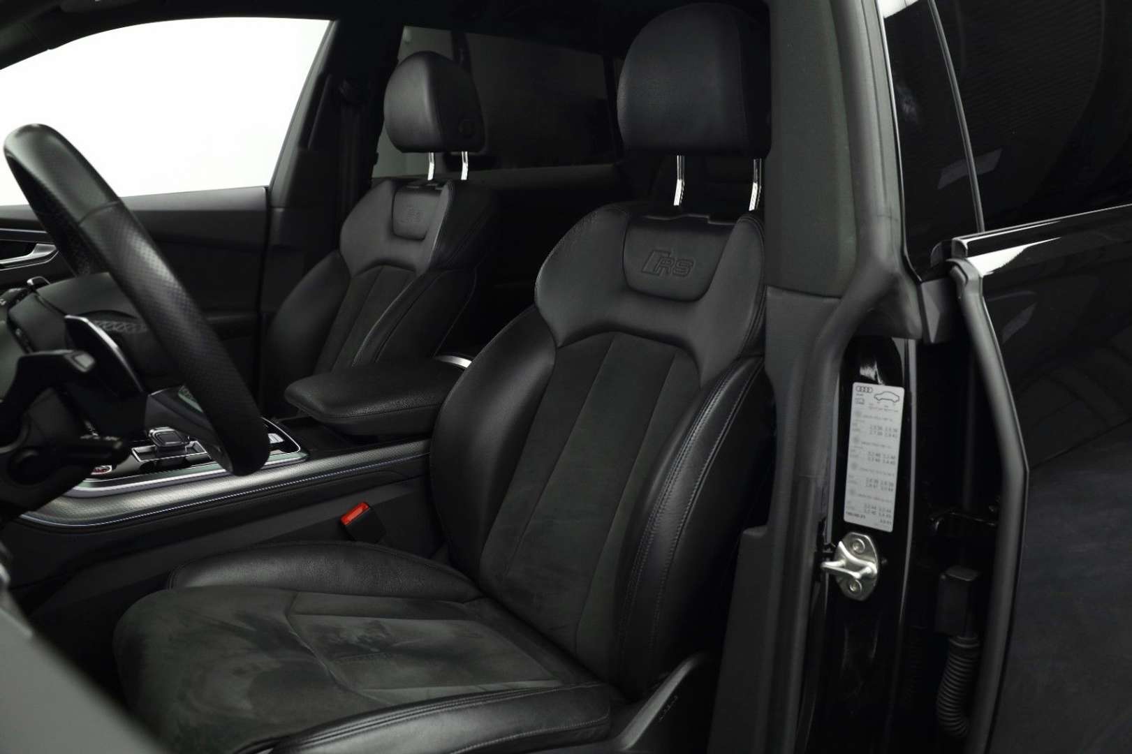 Audi RSQ8 4.0 TFSI - 2022 - Joinsteer - #23