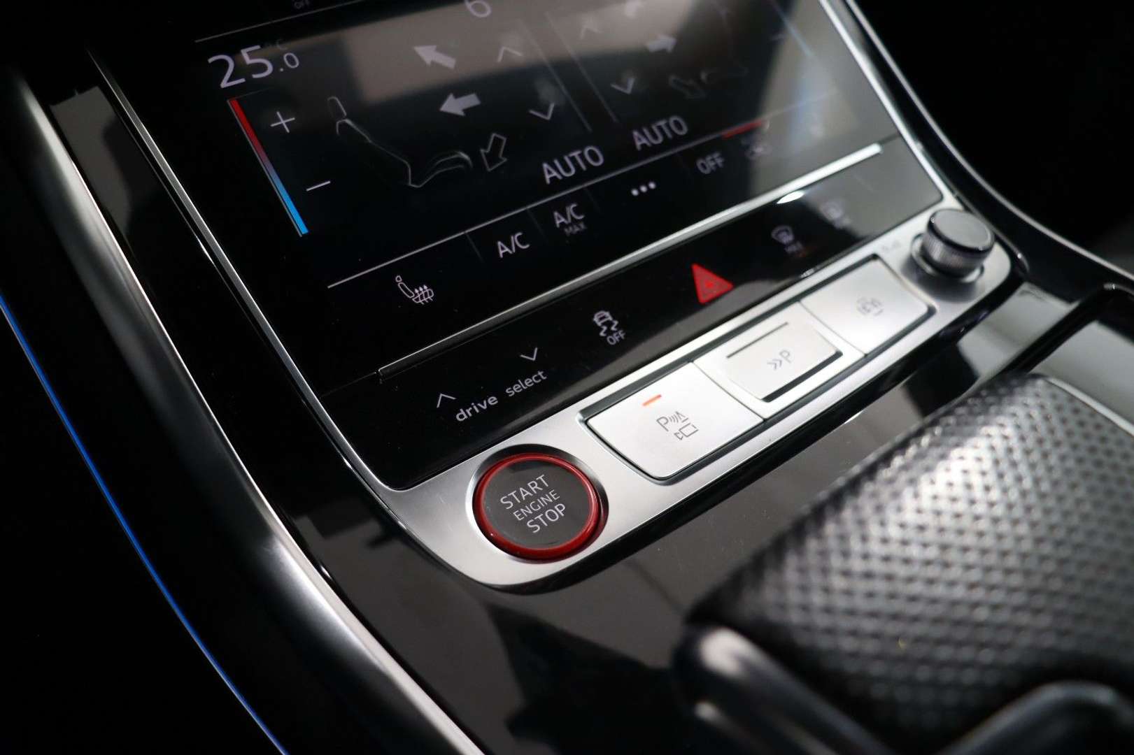 Audi RSQ8 4.0 TFSI - 2022 - Joinsteer - #26