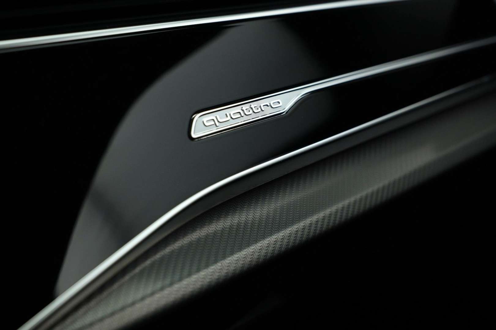 Audi RSQ8 4.0 TFSI - 2022 - Joinsteer - #27