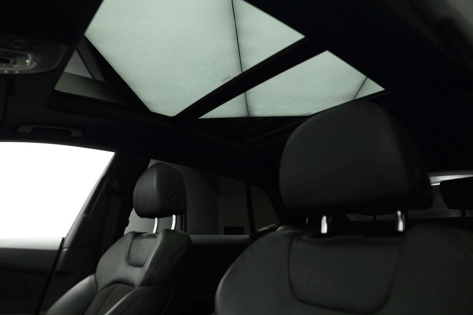 Audi RSQ8 4.0 TFSI - 2022 - Joinsteer - #28