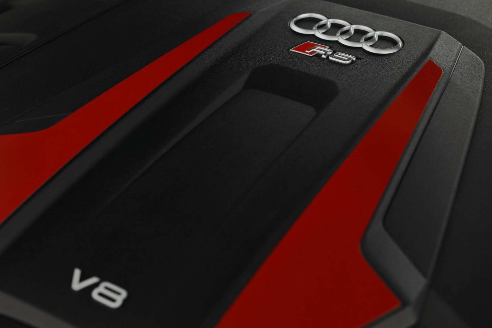 Audi RSQ8 4.0 TFSI - 2022 - Joinsteer - #29