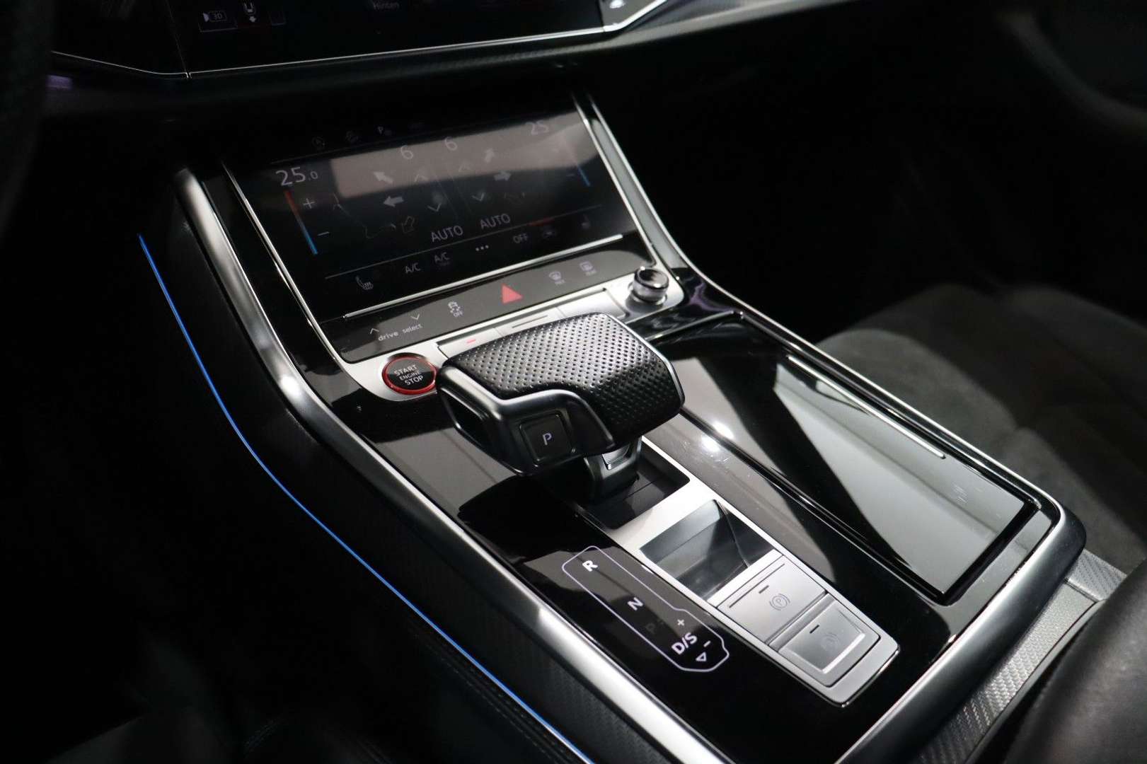 Audi RSQ8 4.0 TFSI - 2022 - Joinsteer - #30