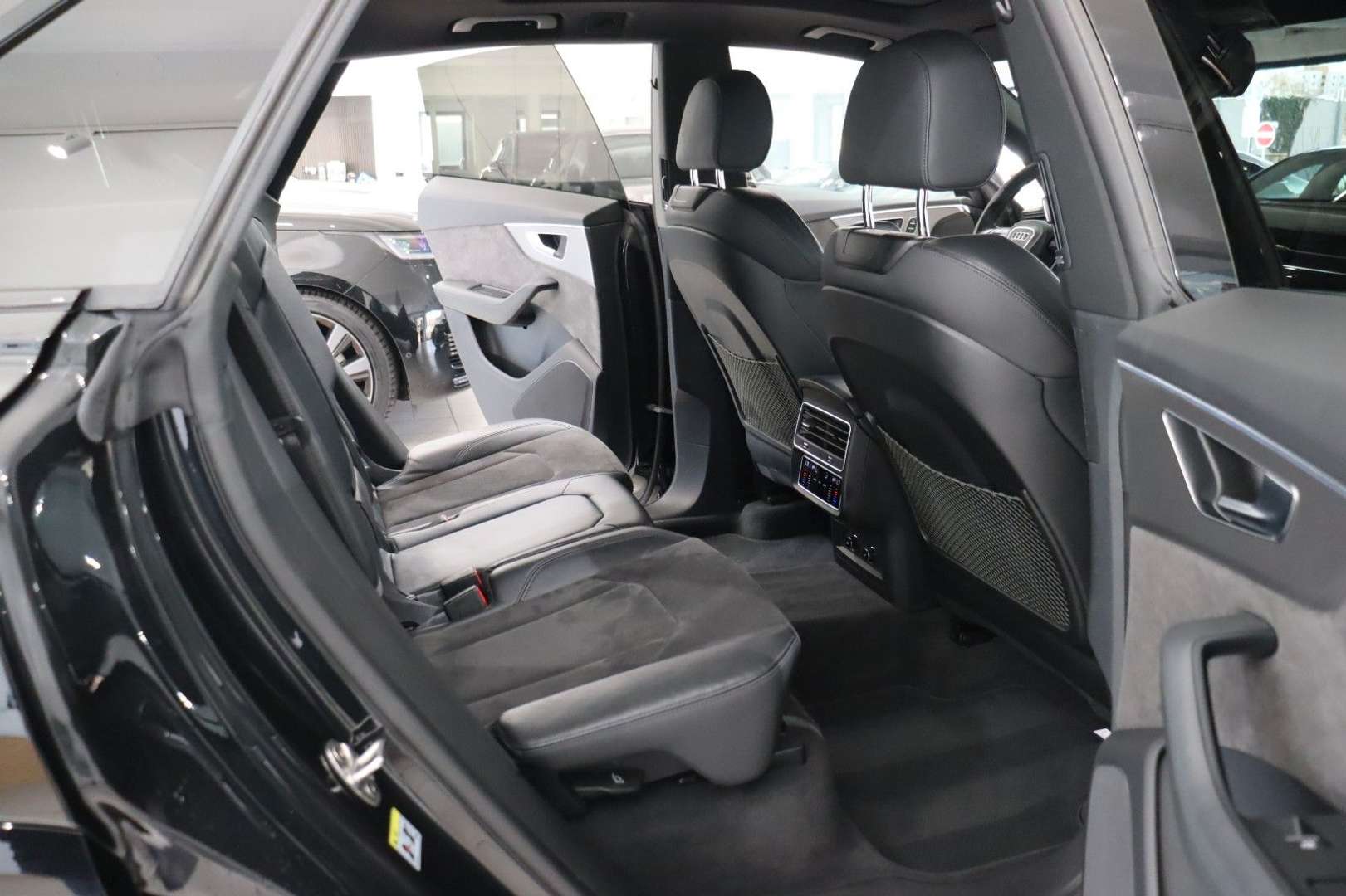 Audi RSQ8 4.0 TFSI - 2022 - Joinsteer - #31