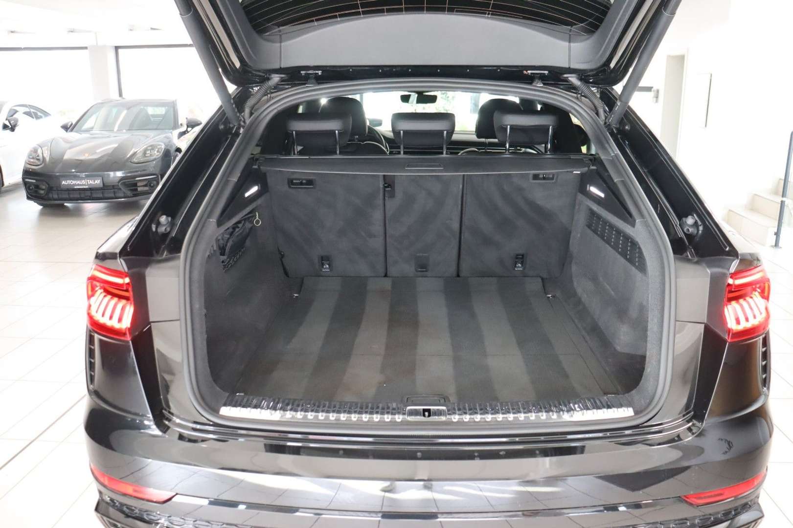 Audi RSQ8 4.0 TFSI - 2022 - Joinsteer - #33