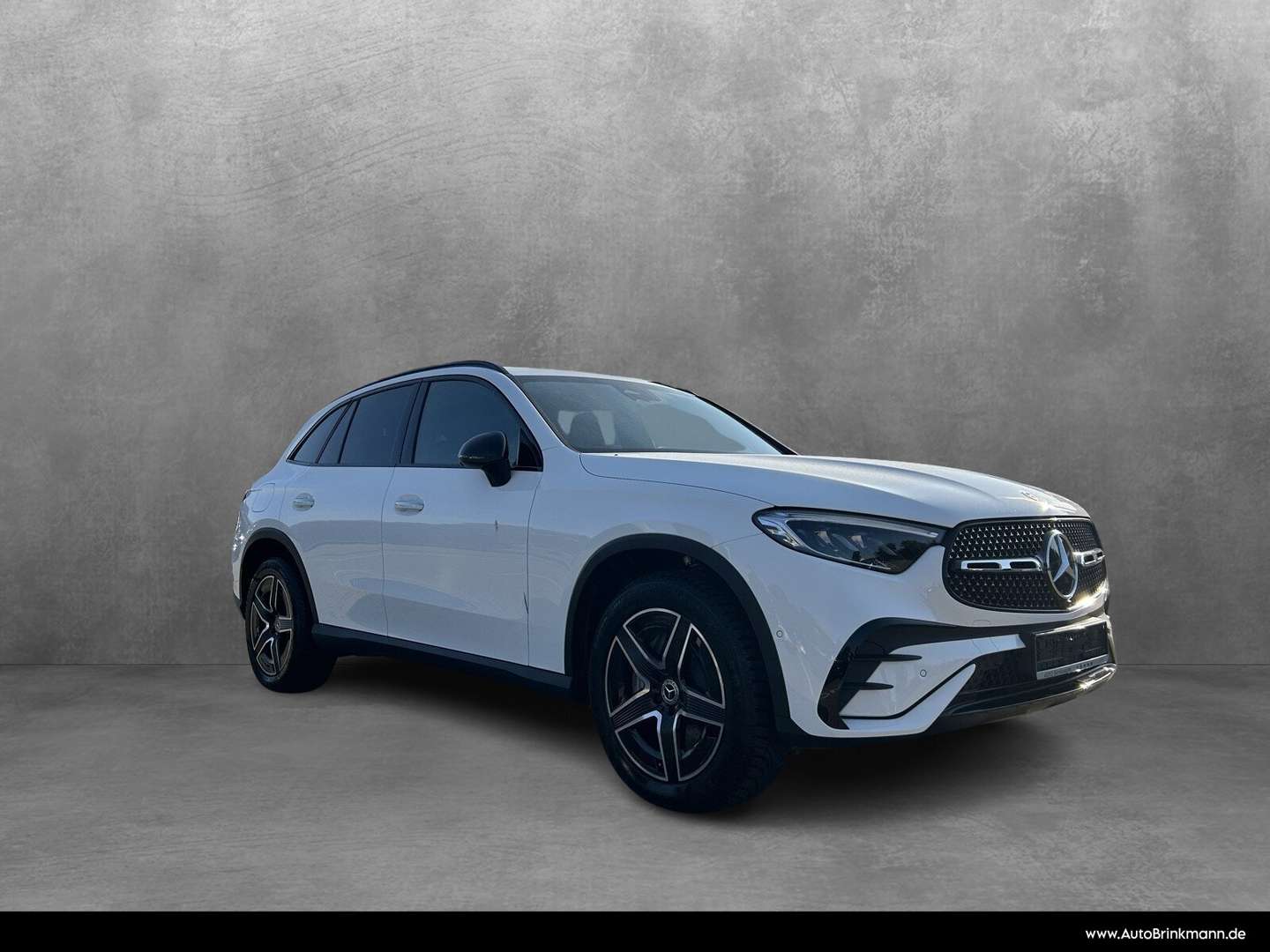 Mercedes GLC 220 D AMG Line - 2024 - Joinsteer