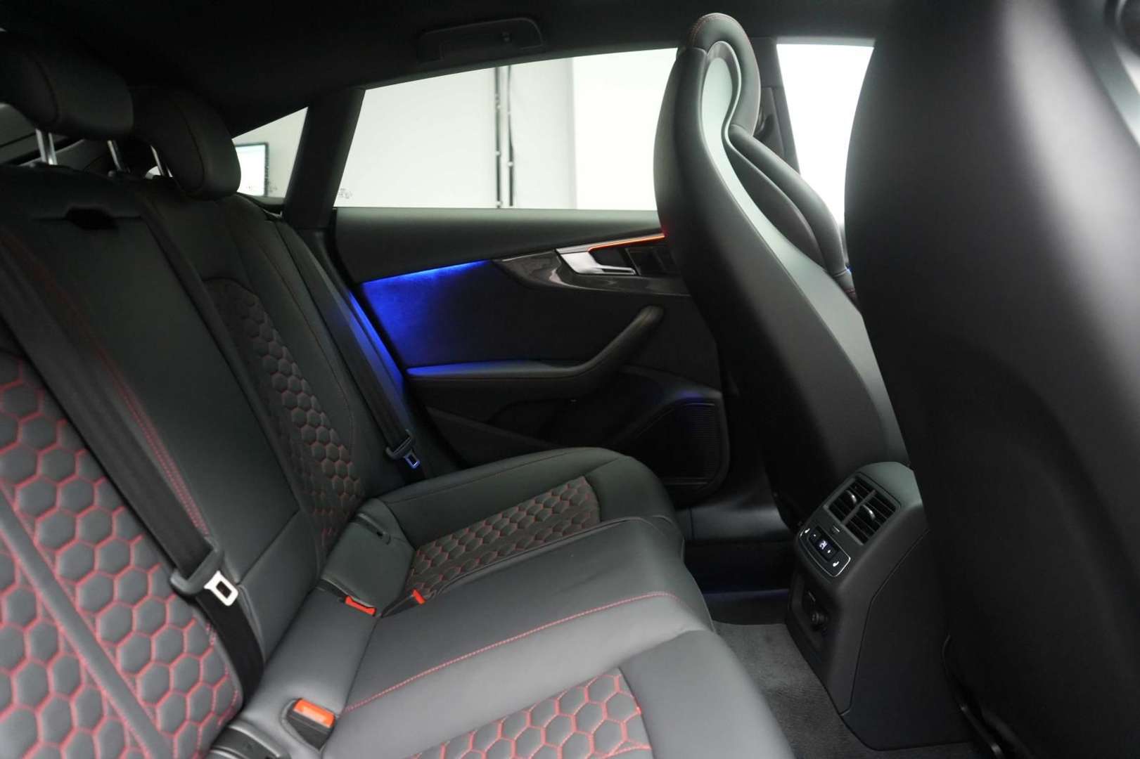 Audi RS5 TFSI - 2024 - Joinsteer - #8