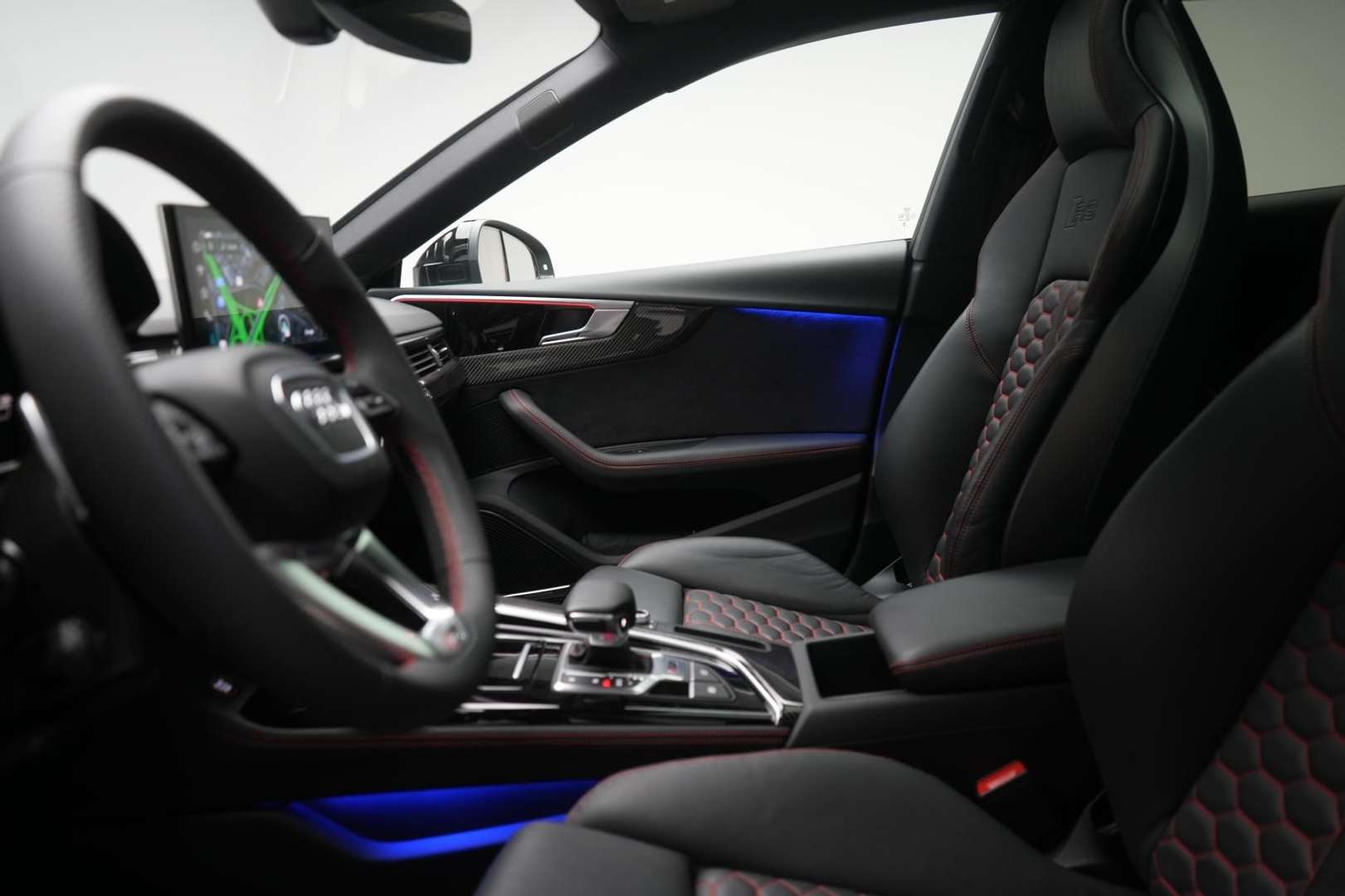 Audi RS5 TFSI - 2024 - Joinsteer - #9