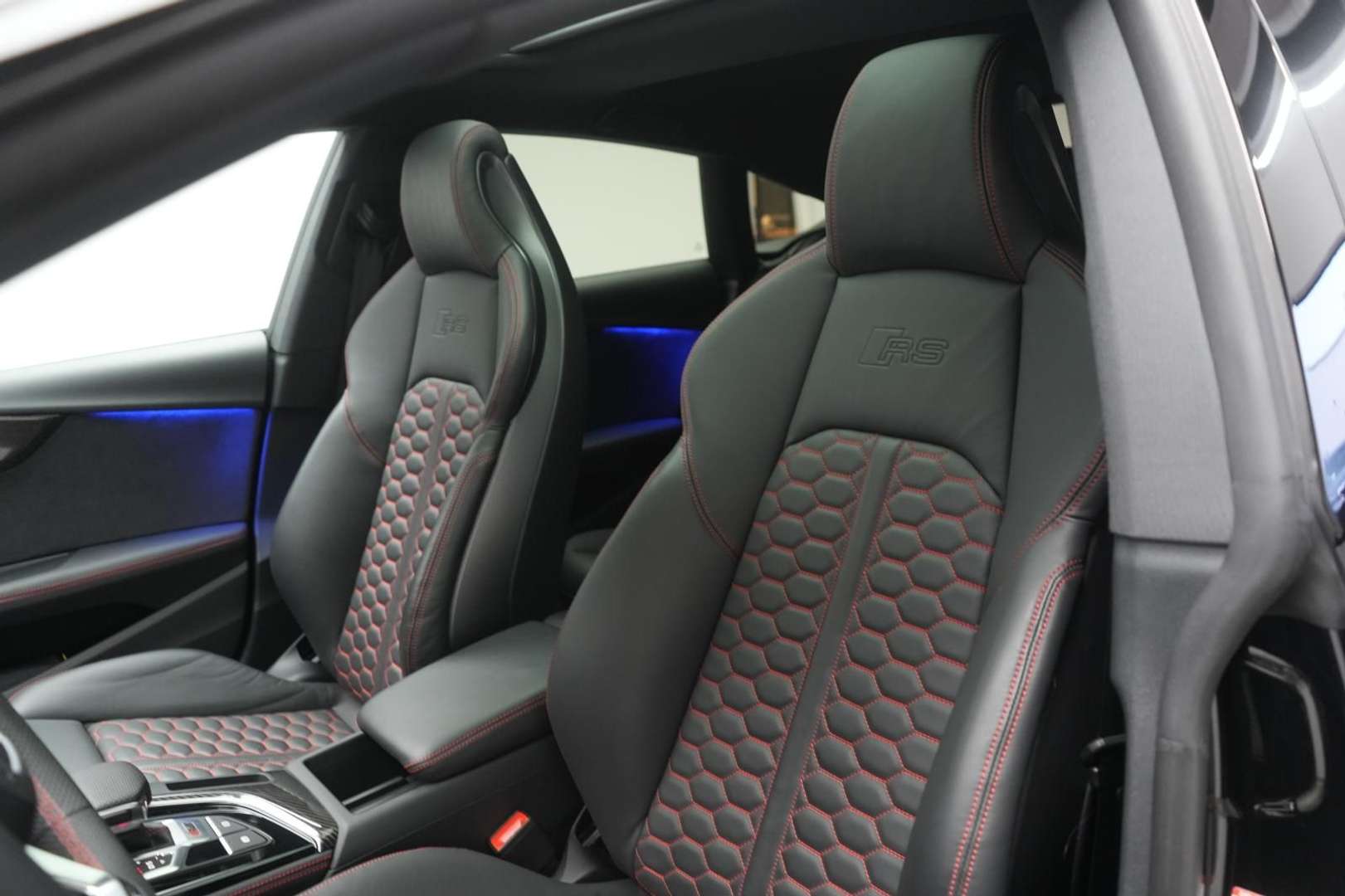 Audi RS5 TFSI - 2024 - Joinsteer - #10