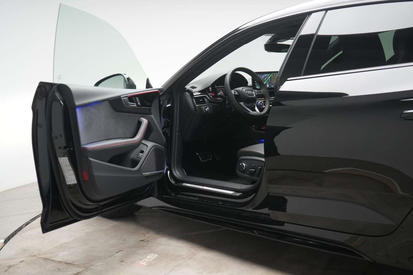 Audi RS5 TFSI - 2024 - Joinsteer - #11