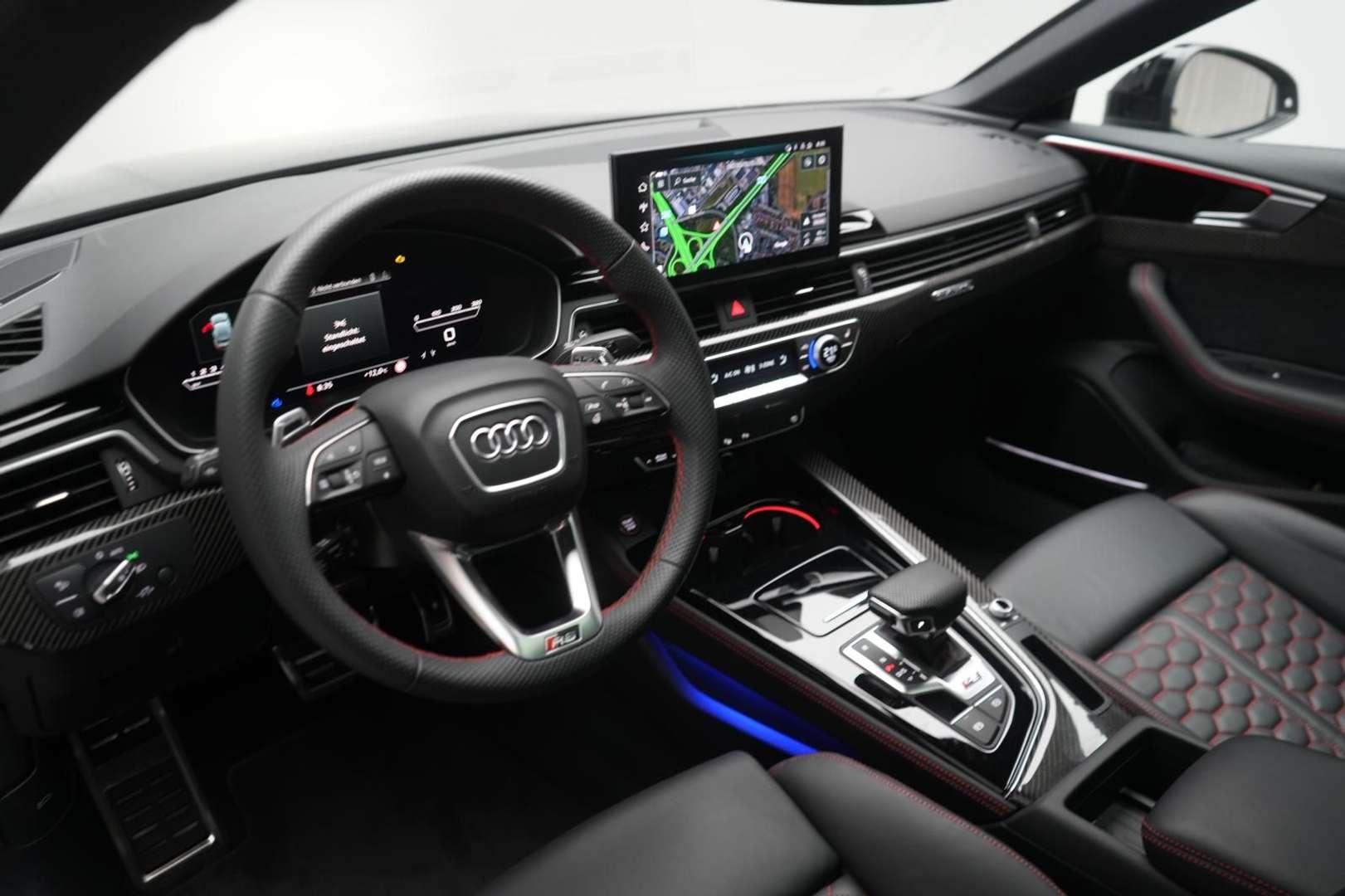 Audi RS5 TFSI - 2024 - Joinsteer - #12