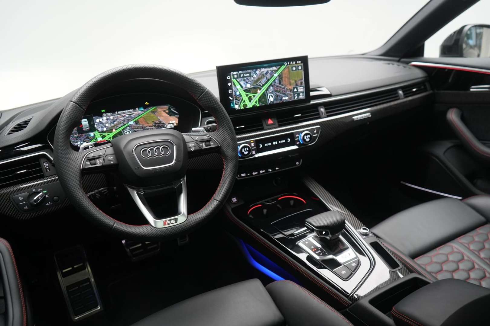 Audi RS5 TFSI - 2024 - Joinsteer - #13
