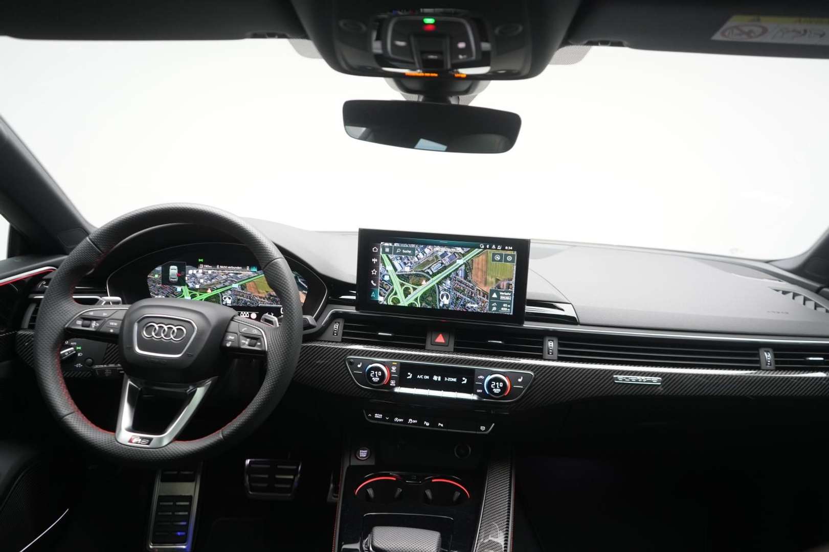 Audi RS5 TFSI - 2024 - Joinsteer - #14