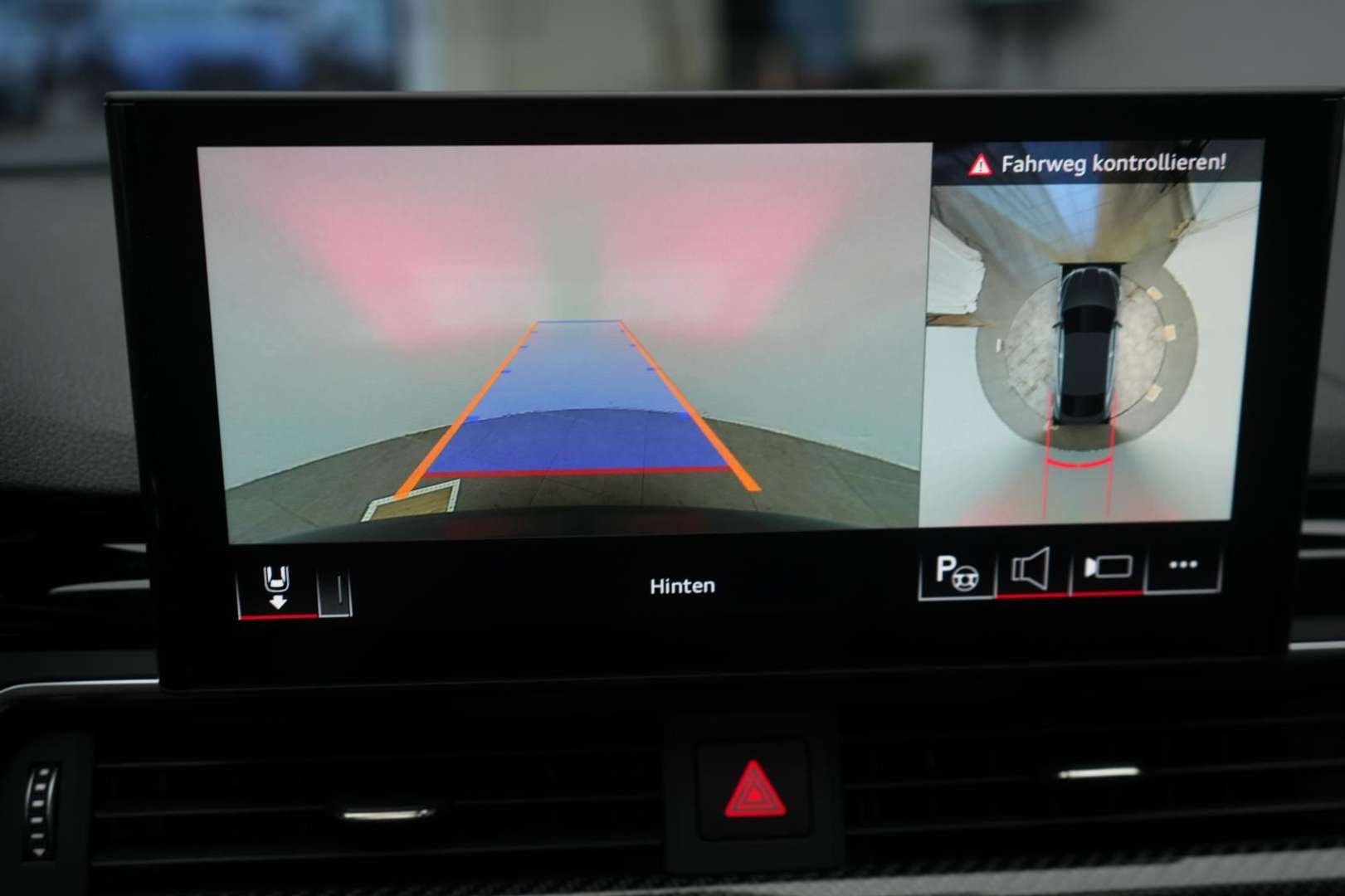 Audi RS5 TFSI - 2024 - Joinsteer - #15