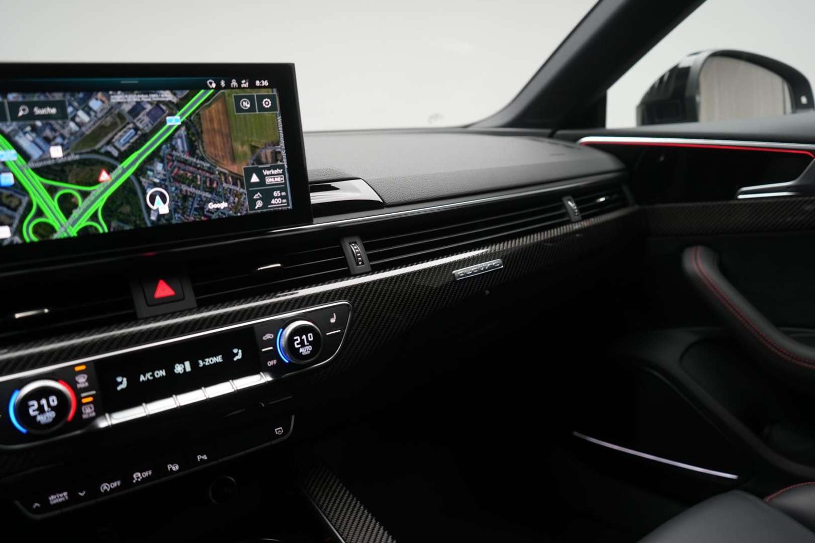 Audi RS5 TFSI - 2024 - Joinsteer - #16