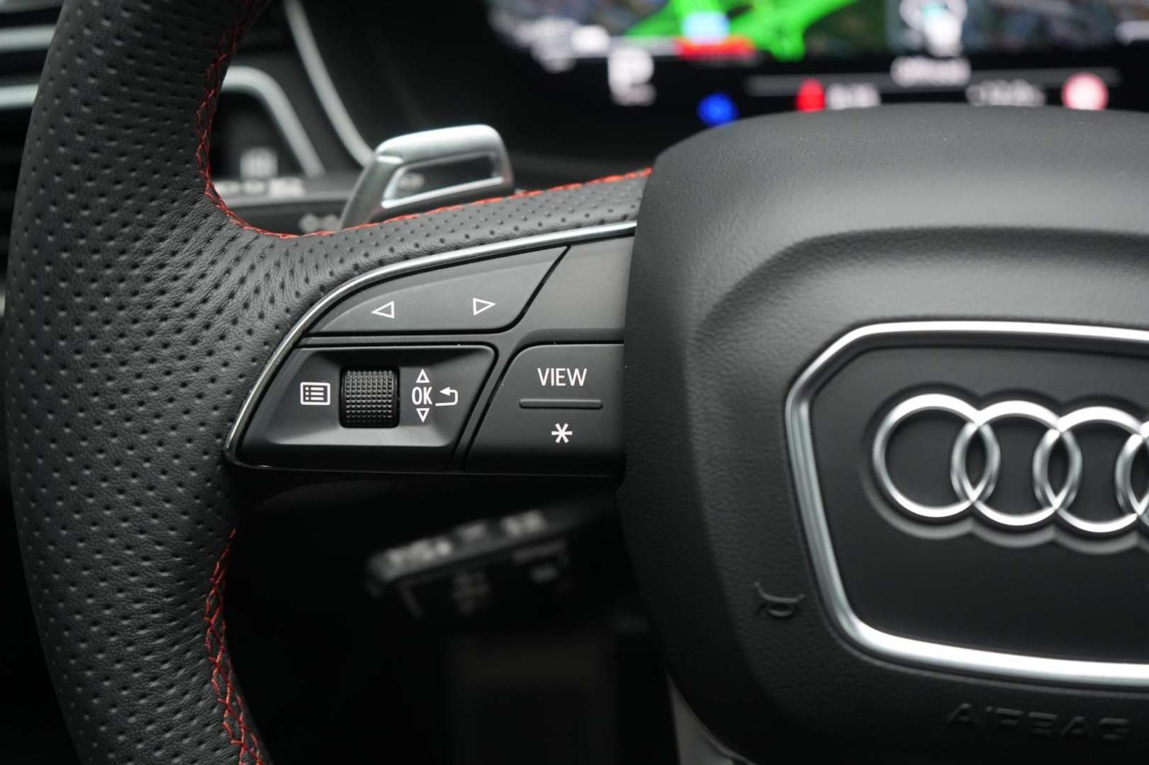 Audi RS5 TFSI - 2024 - Joinsteer - #21