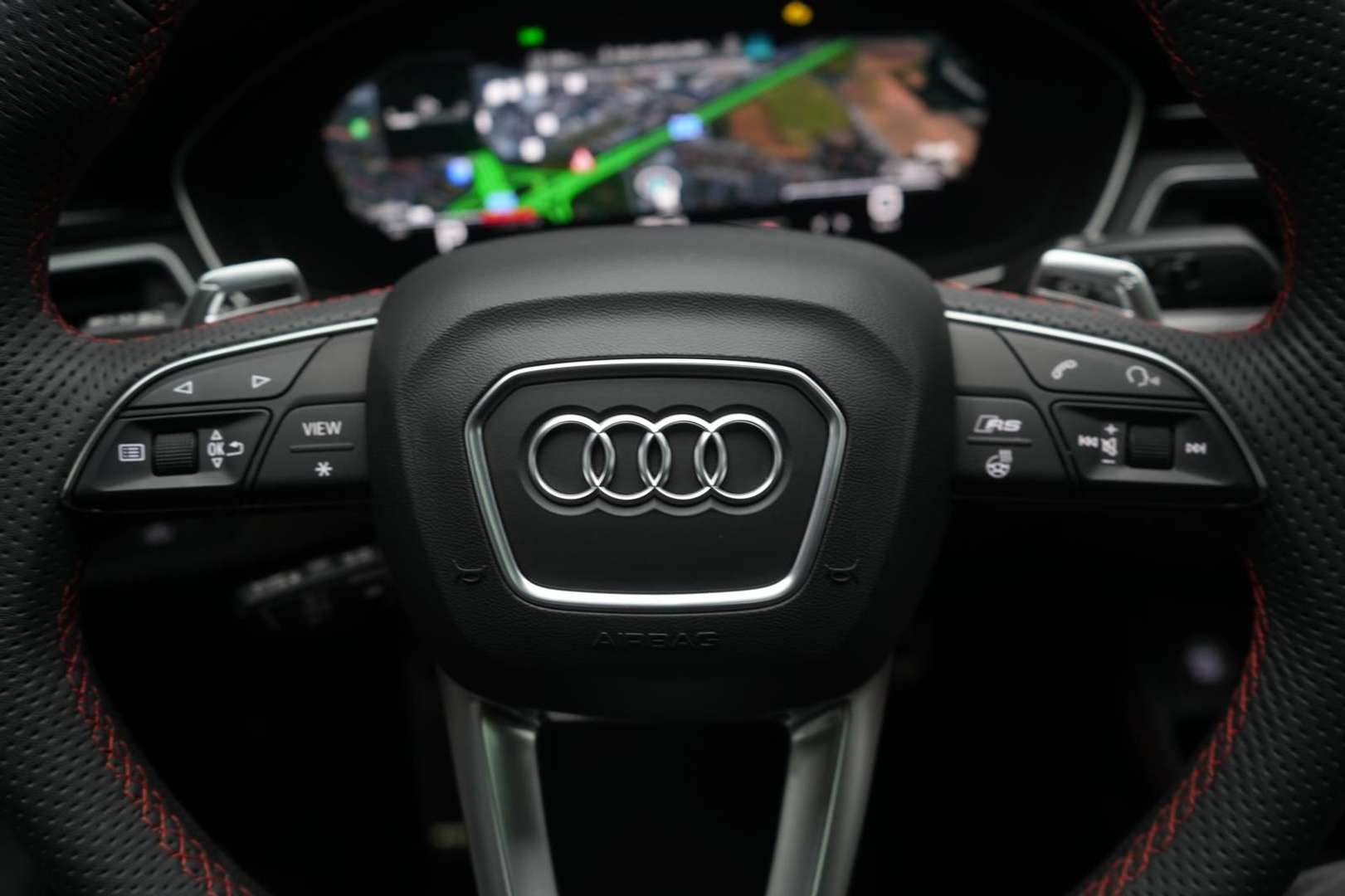 Audi RS5 TFSI - 2024 - Joinsteer - #23