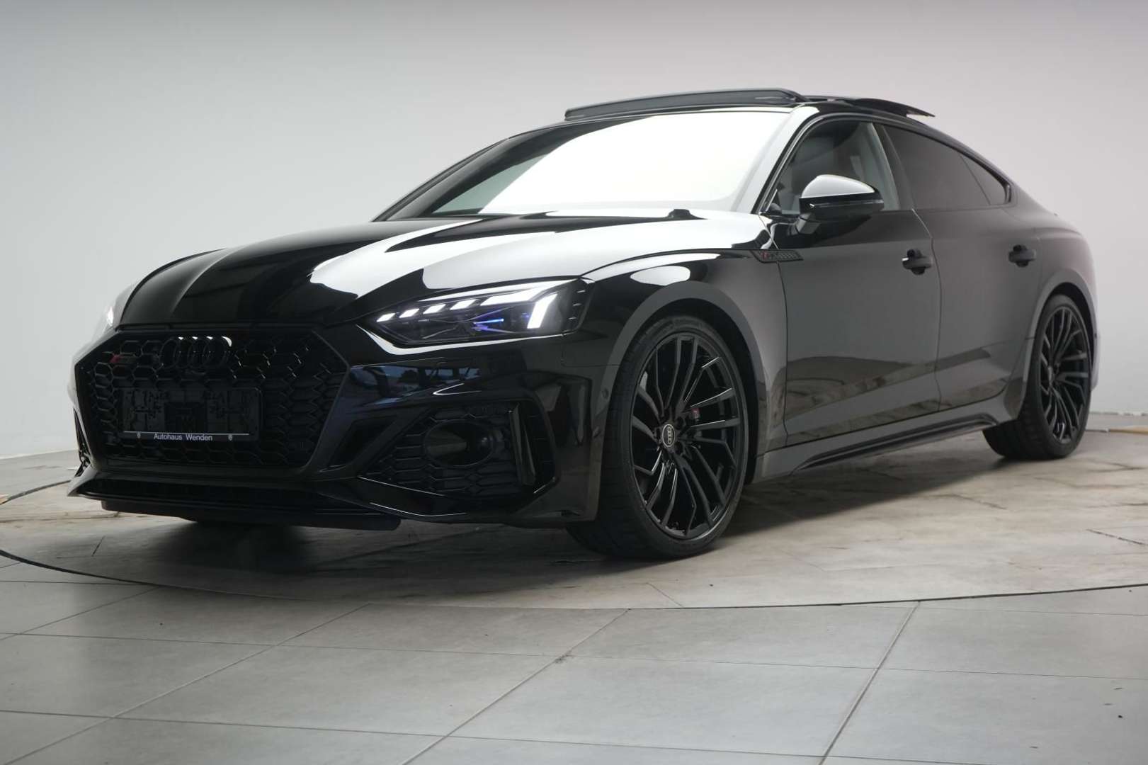Audi RS5 TFSI - 2024 - Joinsteer - #39