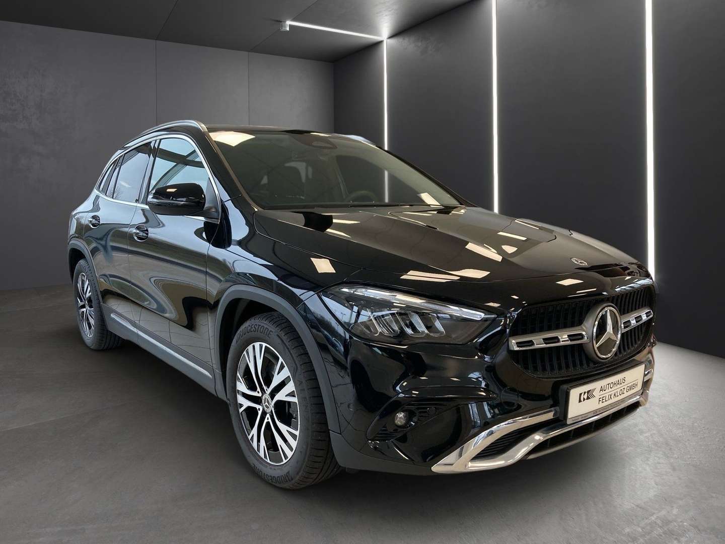 Mercedes GLA 220d Progressive - 2024 - Joinsteer