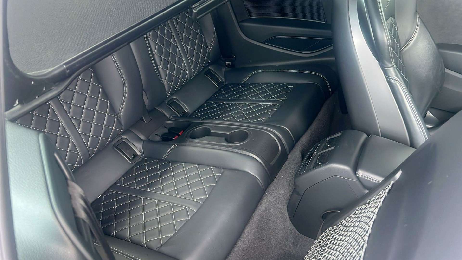 Audi S5 Cabriolet 30 TFSI - 2018 - Joinsteer - #4