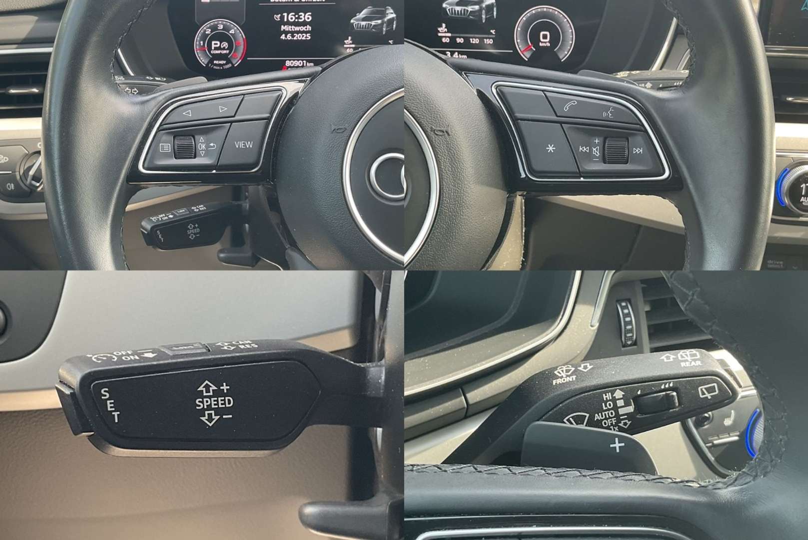 Audi A4 Allroad 50 TDI - 2021 - Joinsteer - #13