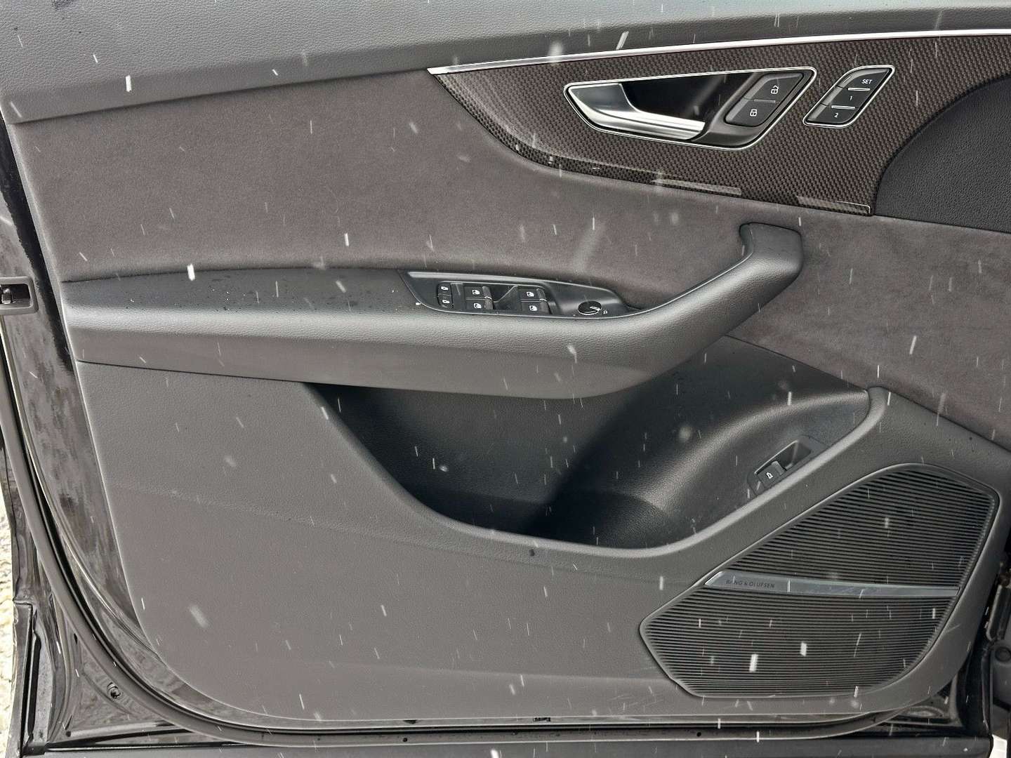 Audi SQ8 Competition Plus - 2023 - Joinsteer - #5