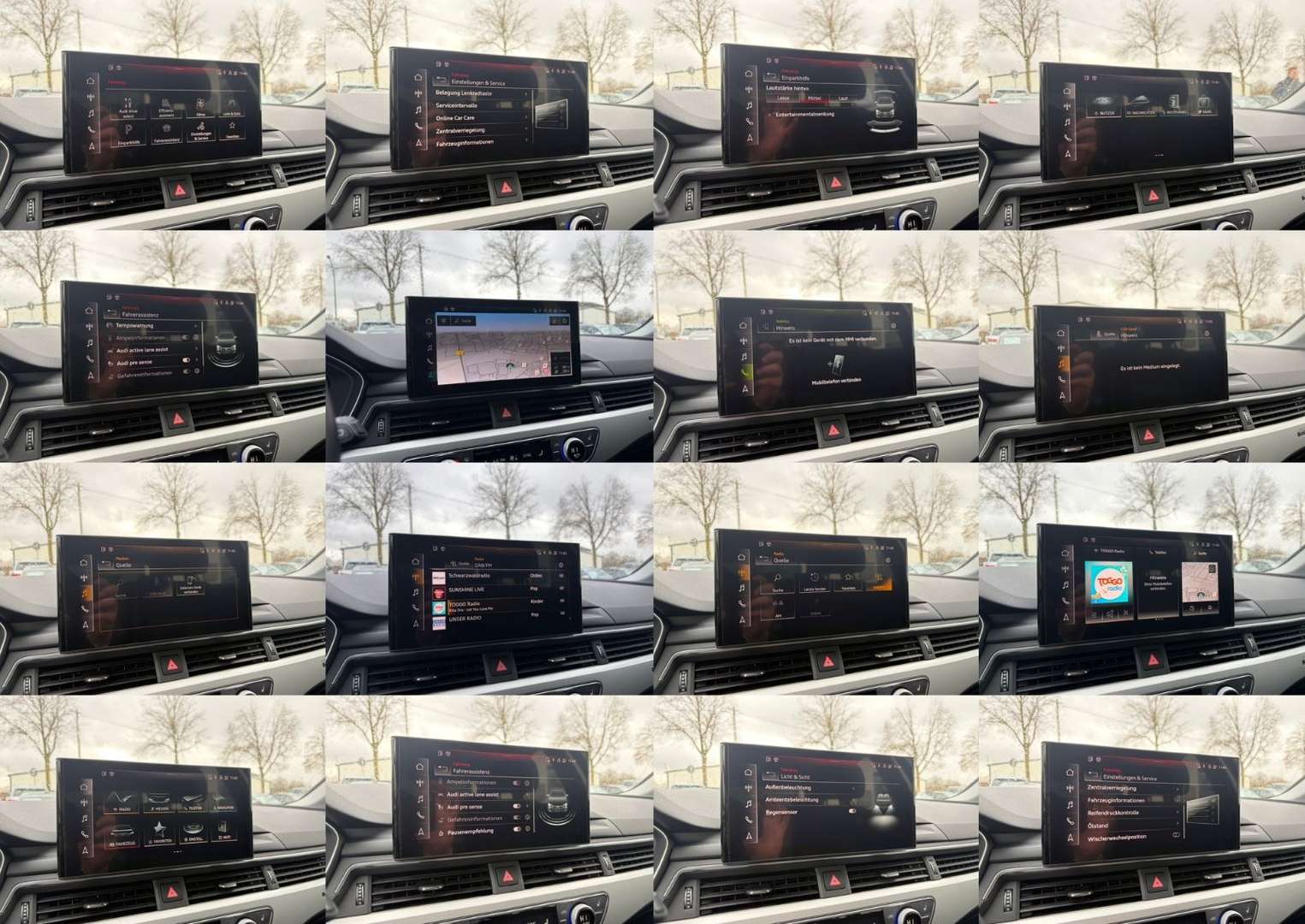 Audi A4 Allroad 50 TDI - 2021 - Joinsteer - #15